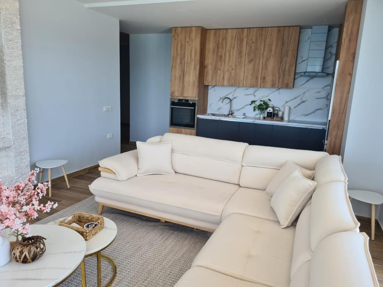 Seaside Serendipity Apartamento