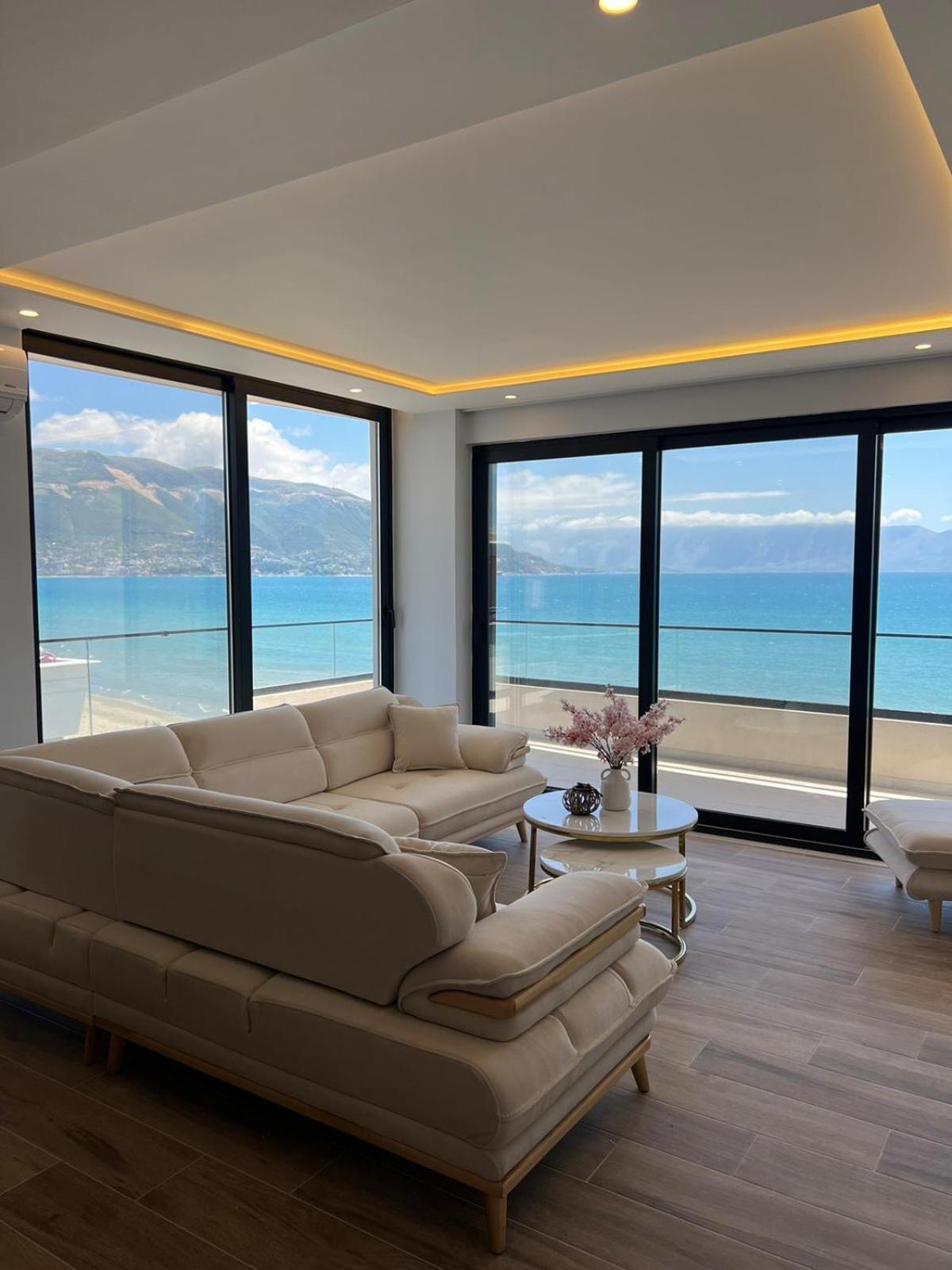 Apartamento Seaside Serendipity