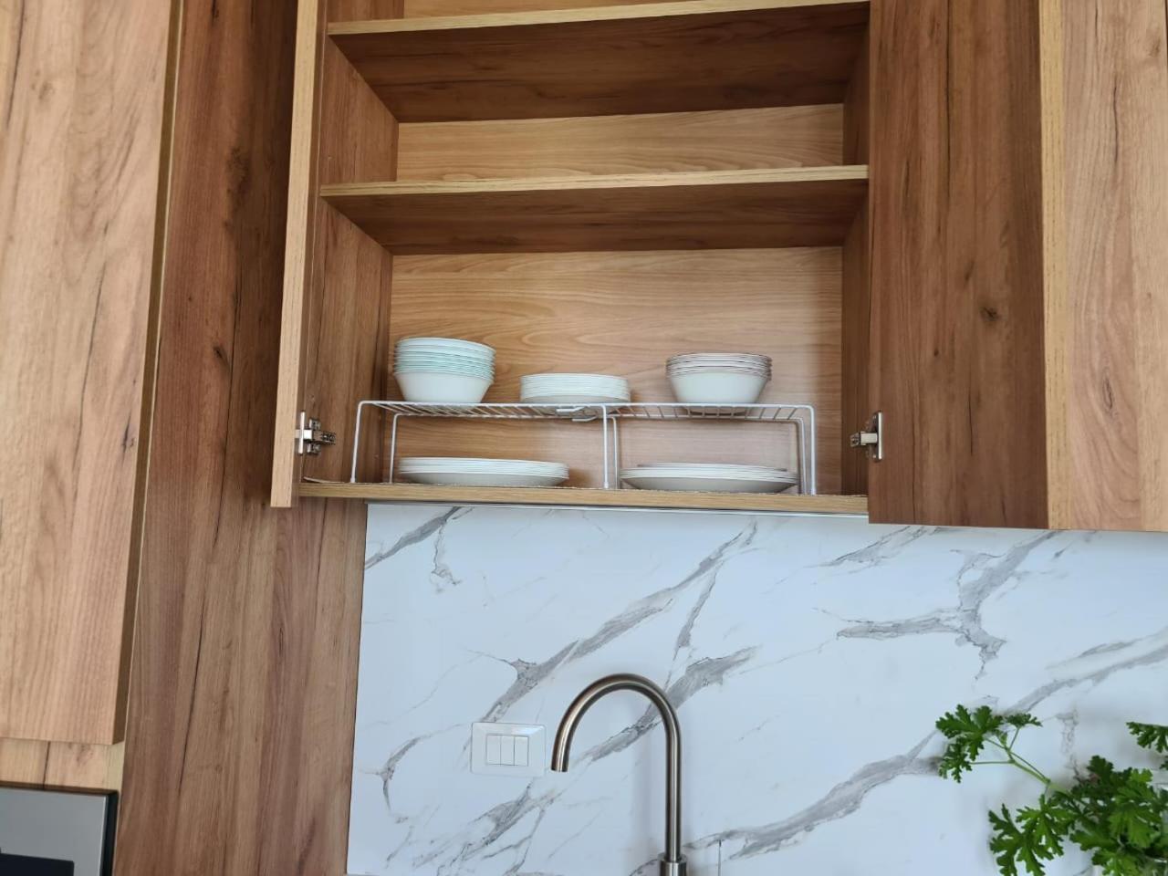 Apartamento Seaside Serendipity Vlorë