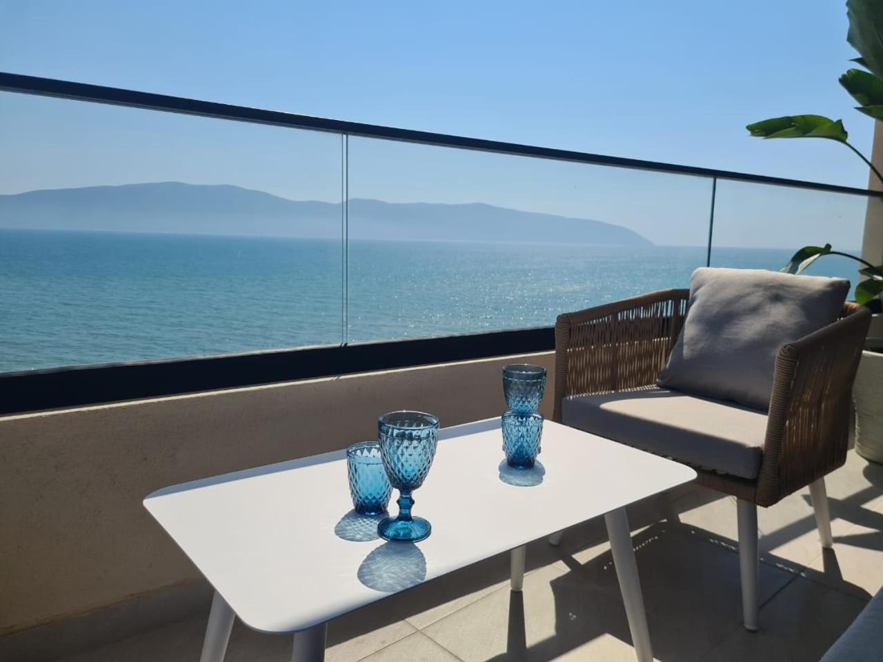 Apartamento Seaside Serendipity